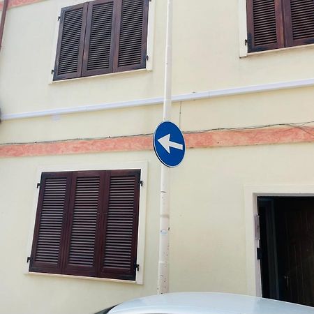 Homesweethome Porto Torres Exterior photo