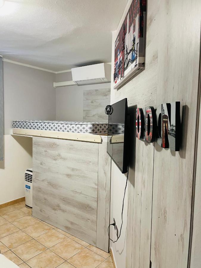 Homesweethome Porto Torres Exterior photo